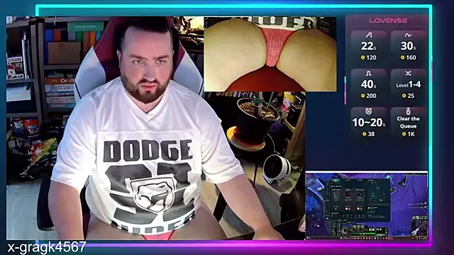 BukkakeDaddy96 online show from May 23, 2026, 11:26 pm