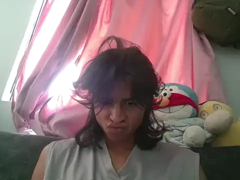 Snapshot of McTyR4P chatting on June 19, 2026, 5:41 pm McTyR4P online show from June 19, 2026, 5:41 pm