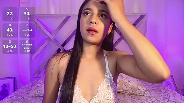 Snapshot of thalia_gomez__ chatting on July 2, 2026, 8:26 pm thalia gomez online show from July 2, 2026, 8:26 pm