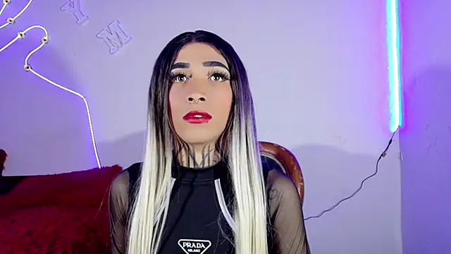 antonella rangel online show from June 7, 2026, 3:56 am