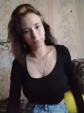 -VictoriaJohnson- online show from July 15, 2026, 5:03 am