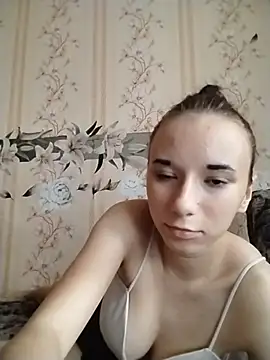 -VictoriaJohnson- online show from July 23, 2026, 5:05 am