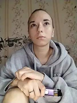 -VictoriaJohnson- online show from July 24, 2026, 4:41 am