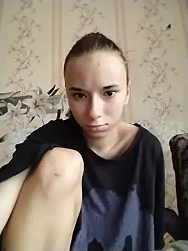 -VictoriaJohnson- online show from July 19, 2026, 6:44 am