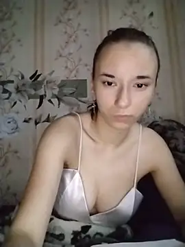 -VictoriaJohnson- online show from July 12, 2026, 1:06 am