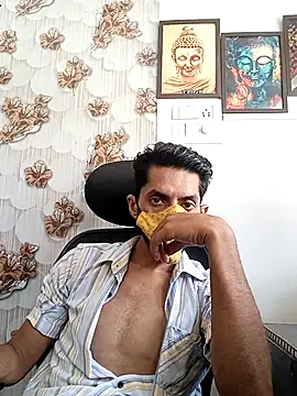 Snapshot of BlackkCrab chatting on July 16, 2026, 5:37 am BlackkCrab online show from July 16, 2026, 5:37 am