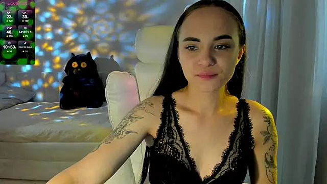 Snapshot of Black_Dollarss chatting on June 3, 2026, 2:45 am Black Dollarss online show from June 3, 2026, 2:45 am