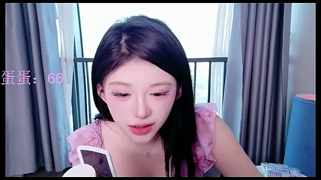 Snapshot of MiMi-Loveyou chatting on May 29, 2026, 9:48 am MiMi-Loveyou online show from May 29, 2026, 9:48 am