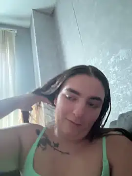 LexiXXoo online show from May 21, 2026, 6:27 pm