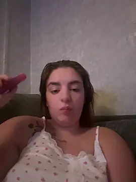 LexiXXoo online show from June 19, 2026, 11:20 pm