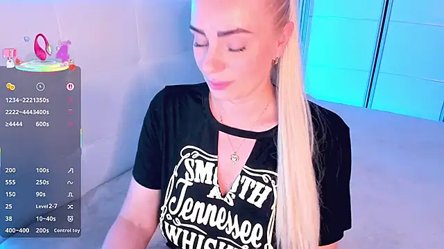   Dasha   online show from May 31, 2026, 6:09 pm