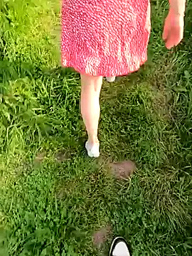 Lovesex329 online show from May 30, 2026, 5:40 pm