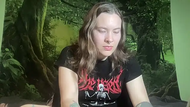 mo0ngoddess online show from April 18, 2026, 4:15 am