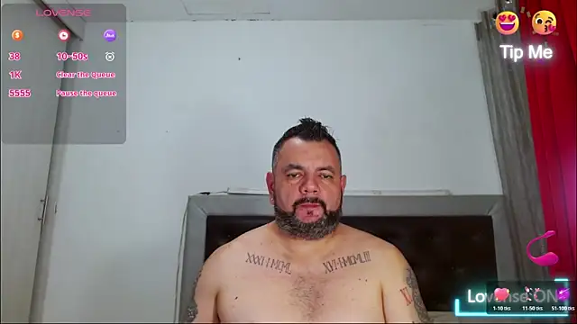Snapshot of perverseveteranmanxxx chatting on June 18, 2026, 3:38 am perverseveteranmanxxx online show from June 18, 2026, 3:38 am