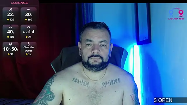 perverseveteranmanxxx online show from March 15, 2026, 5:03 am