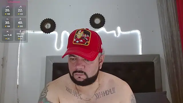 Snapshot of perverseveteranmanxxx chatting on November 16, 2025, 4:23 pm perverseveteranmanxxx online show from November 16, 2025, 4:23 pm