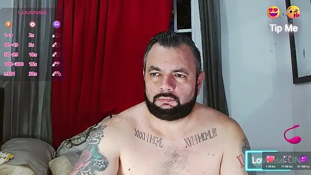 perverseveteranmanxxx online show from May 19, 2026, 11:34 pm