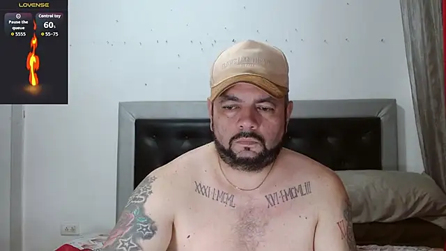 perverseveteranmanxxx online show from February 13, 2026, 3:39 am