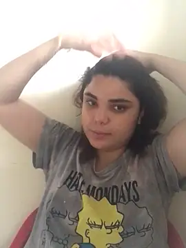 Snapshot of Cliaclara chatting on May 21, 2026, 12:35 pm Cliaclara online show from May 21, 2026, 12:35 pm