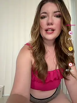 Snapshot of libbylaguna chatting on July 10, 2026, 3:17 am libbylaguna online show from July 10, 2026, 3:17 am