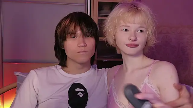 Misska kek online show from July 29, 2026, 7:13 pm