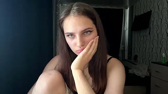 Snapshot of Jensenlove chatting on July 10, 2026, 8:03 am Jensenlove online show from July 10, 2026, 8:03 am
