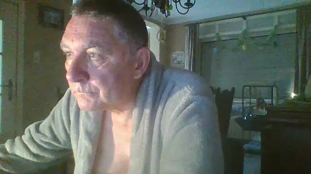 edje59a online show from March 14, 2025, 7:26 am