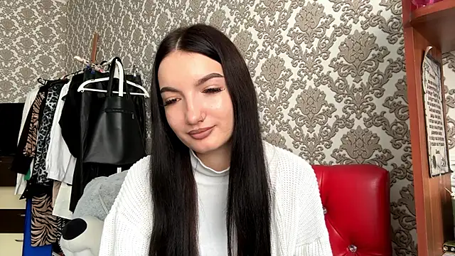 Snapshot of ElizbethLeban chatting on May 15, 2026, 9:51 am ElizbethLeban online show from May 15, 2026, 9:51 am