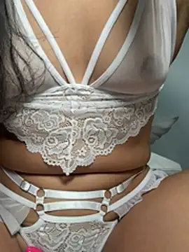 Charlottee01- online show from July 12, 2026, 4:52 pm