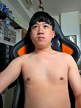 Asianboy 23 online show from July 27, 2026, 3:57 am