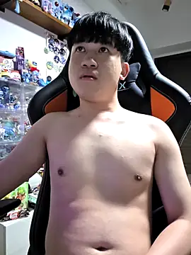 Asianboy 23 online show from May 22, 2026, 12:58 pm