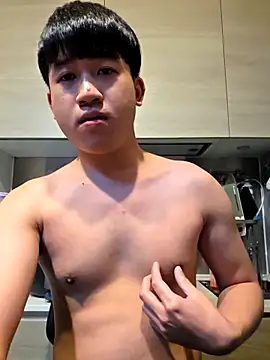 Asianboy 23 online show from May 21, 2026, 12:24 pm