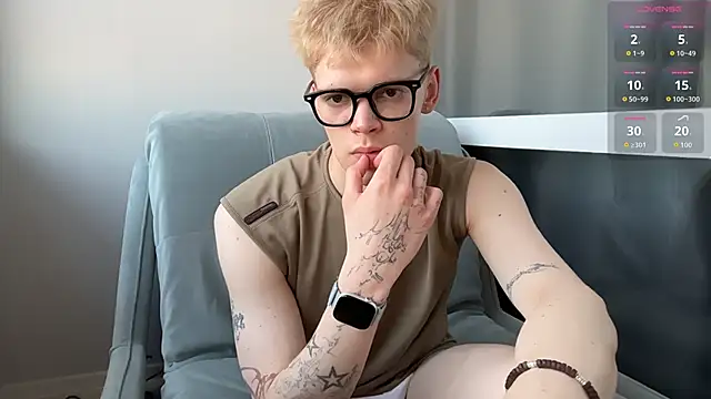 Snapshot of kevin_jess chatting on May 18, 2026, 2:00 pm kevin jess online show from May 18, 2026, 2:00 pm