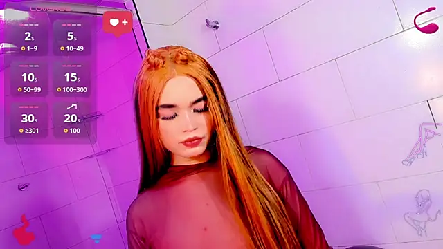 Snapshot of Lana_Ride_ chatting on May 13, 2026, 11:39 am Lana Ride online show from May 13, 2026, 11:39 am