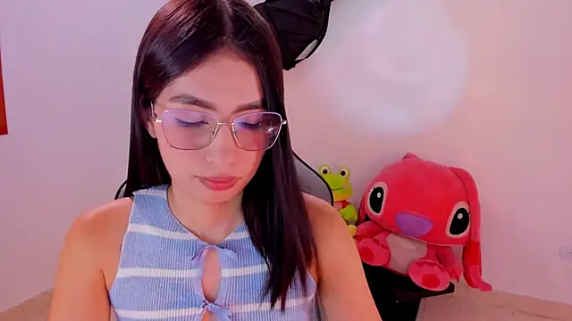 Snapshot of Scarleth_Ferrec chatting on June 21, 2026, 8:03 pm Scarleth Ferrec online show from June 21, 2026, 8:03 pm