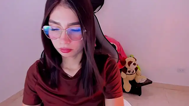 Snapshot of Scarleth_Ferrec chatting on July 12, 2026, 8:31 pm Scarleth Ferrec online show from July 12, 2026, 8:31 pm