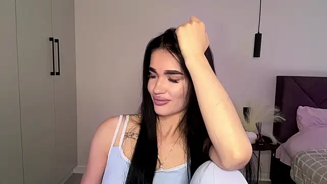 Snapshot of KarieEgge chatting on May 30, 2026, 1:06 pm KarieEgge online show from May 30, 2026, 1:06 pm