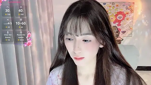 Snapshot of G0MM-AA chatting on June 16, 2026, 12:05 pm G0MM-AA online show from June 16, 2026, 12:05 pm