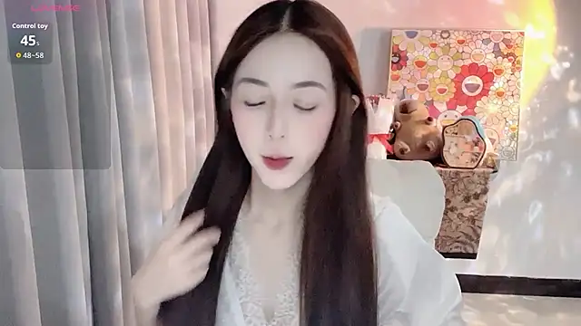 Snapshot of G0MM-AA chatting on July 10, 2026, 4:12 am G0MM-AA online show from July 10, 2026, 4:12 am