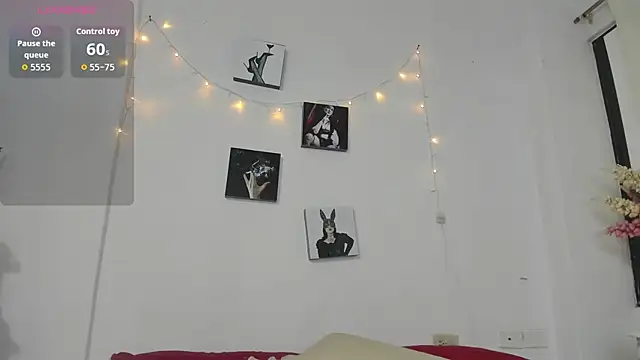 KyleDoom  online show from July 7, 2026, 12:31 pm