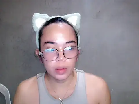 Snapshot of Urbabydollxxx chatting on July 13, 2026, 5:23 pm Urbabydollxxx online show from July 13, 2026, 5:23 pm