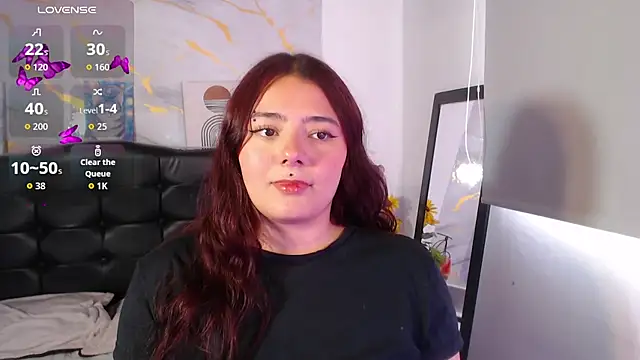 Snapshot of Lizeth_bigboob chatting on July 13, 2026, 12:26 pm Lizeth bigboob online show from July 13, 2026, 12:26 pm