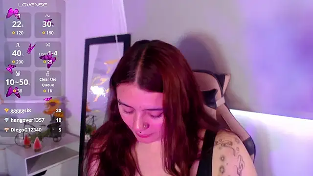 Snapshot of Lizeth_bigboob chatting on July 8, 2026, 12:17 pm Lizeth bigboob online show from July 8, 2026, 12:17 pm