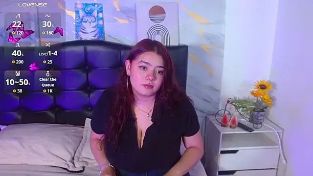 Snapshot of Lizeth_bigboob chatting on May 25, 2026, 11:53 am Lizeth bigboob online show from May 25, 2026, 11:53 am