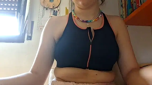 Foxyyy69 online show from May 31, 2026, 9:26 am