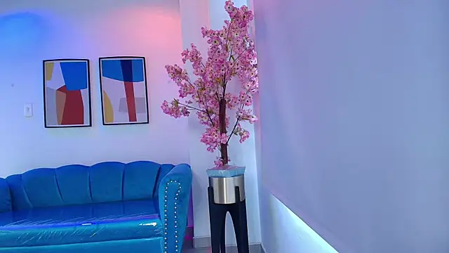 Snapshot of Alaia_beats chatting on May 23, 2026, 7:46 pm Alaia beats online show from May 23, 2026, 7:46 pm