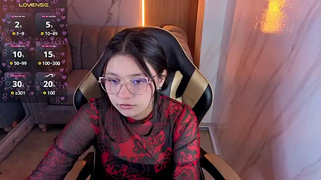 Snapshot of HoneyDoll_tf chatting on June 23, 2026, 1:09 pm HoneyDoll tf online show from June 23, 2026, 1:09 pm
