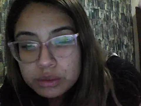 BabyCinnamon1 online show from June 15, 2026, 3:51 am