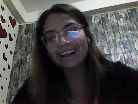 BabyCinnamon1 online show from June 11, 2026, 2:53 am