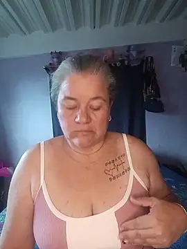 Snapshot of LadyPerversaXxx_69 chatting on May 21, 2026, 8:17 pm LadyPerversaXxx 69 online show from May 21, 2026, 8:17 pm